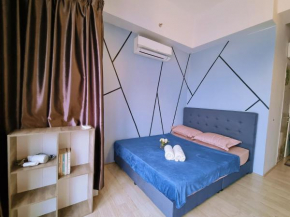 Pavilion 2 I Aurora Revo I Sky PooL I 2-4pax